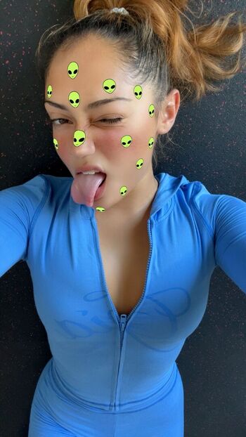 Full leaked Avani gregg page private photo
