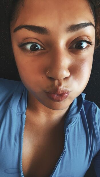 Full leaked Avani gregg private photo