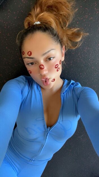 Full leaked Avani gregg private photo