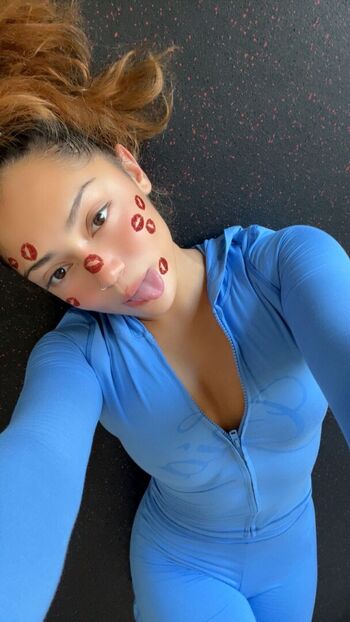 Full leaked Avani gregg private photo