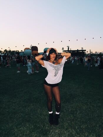 Full leaked Avani gregg private photo