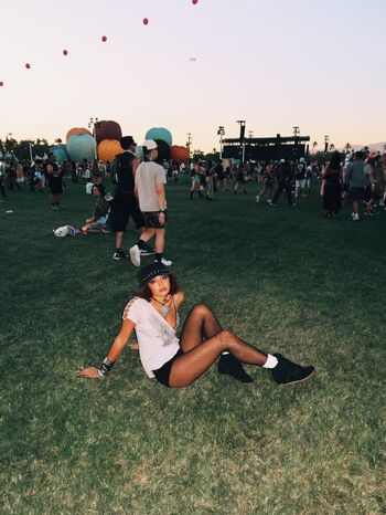 Full leaked Avani gregg private photo