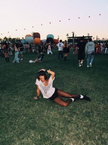 Full leaked Avani gregg private photo