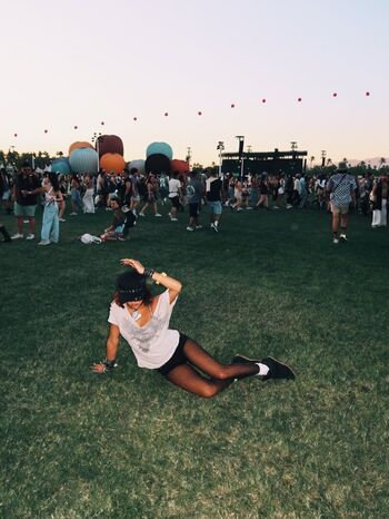 Full leaked Avani gregg private photo