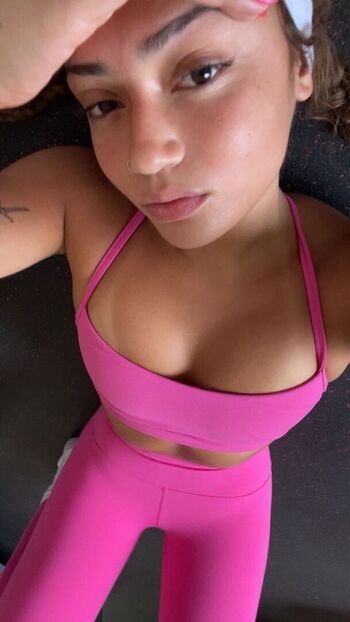 Full leaked Avani gregg private photo