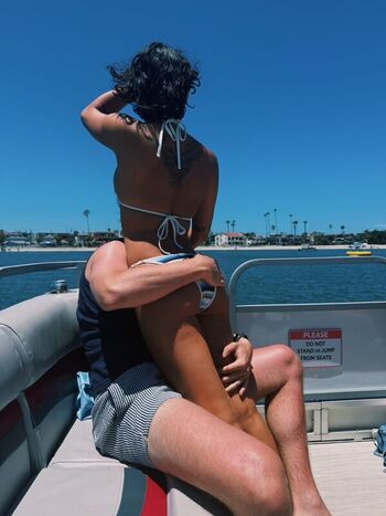 Full leaked Avani gregg private photo