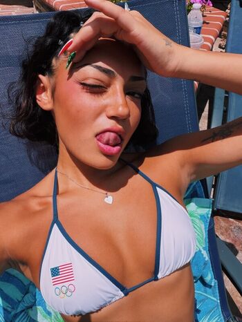 Full leaked Avani gregg private photo