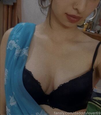 Full leaked Avani private photo
