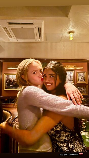 Full leaked Avantika page private onlyfans photo