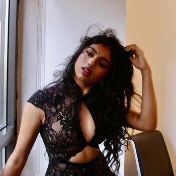 Full leaked Avantika page private onlyfans photo