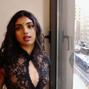 Full leaked Avantika page private onlyfans photo