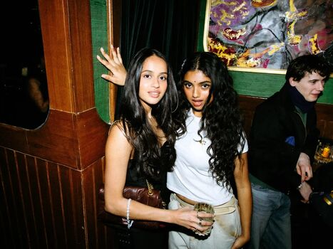 Full leaked Avantika page private onlyfans photo