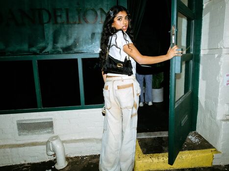 Full leaked Avantika page private onlyfans photo