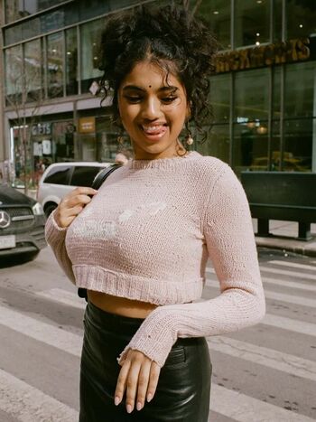 Full leaked Avantika page private onlyfans photo