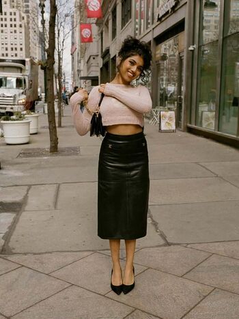 Full leaked Avantika page private onlyfans photo