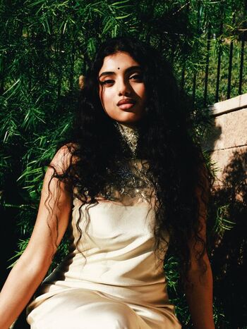 Full leaked Avantika page private onlyfans photo