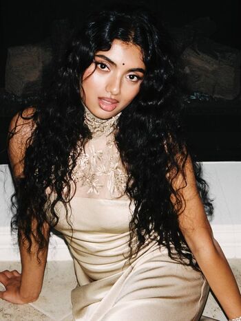 Full leaked Avantika private onlyfans photo