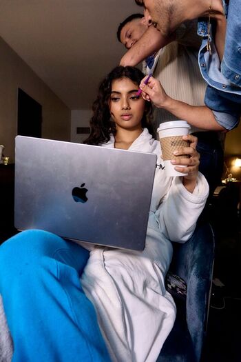 Full leaked Avantika private onlyfans photo