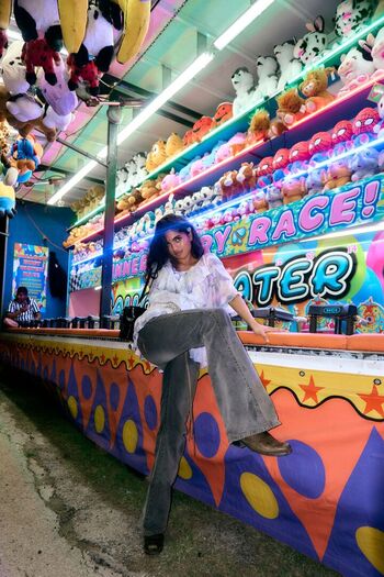 Full leaked Avantika private onlyfans photo