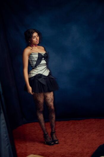 Full leaked Avantika private onlyfans photo