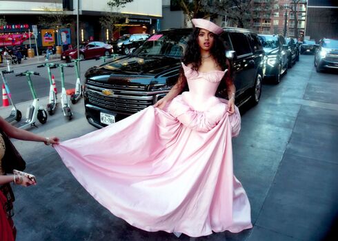 Full leaked Avantika private onlyfans photo