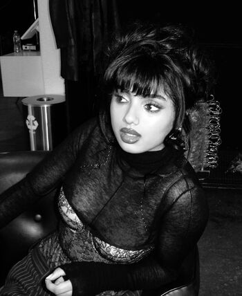 Full leaked Avantika private photo