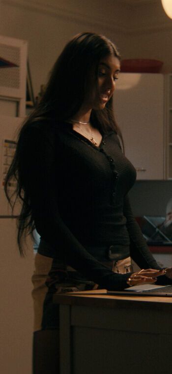 Full leaked Avantika page private photo