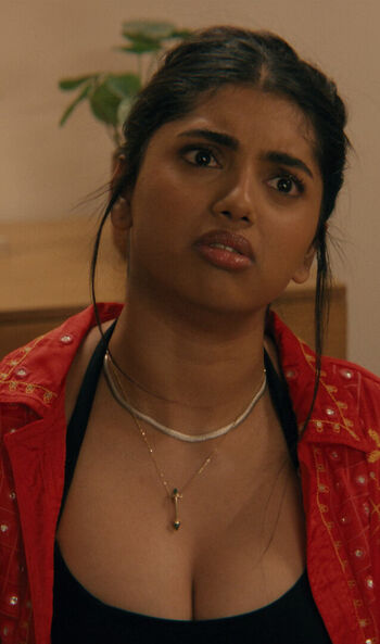 Full leaked Avantika page private photo