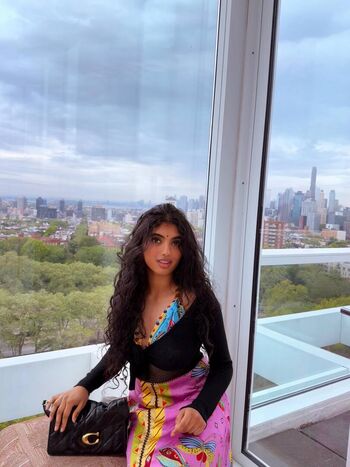 Full leaked Avantika private photo
