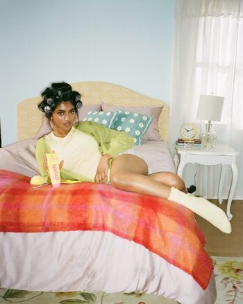 Full leaked Avantika page private photo