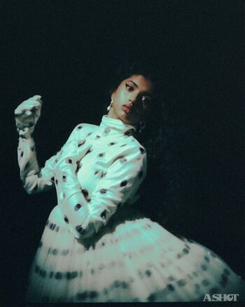 Full leaked Avantika private photo