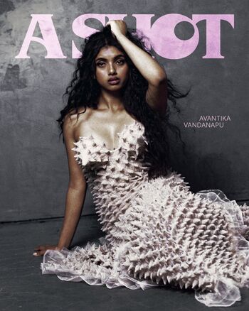 Avantika