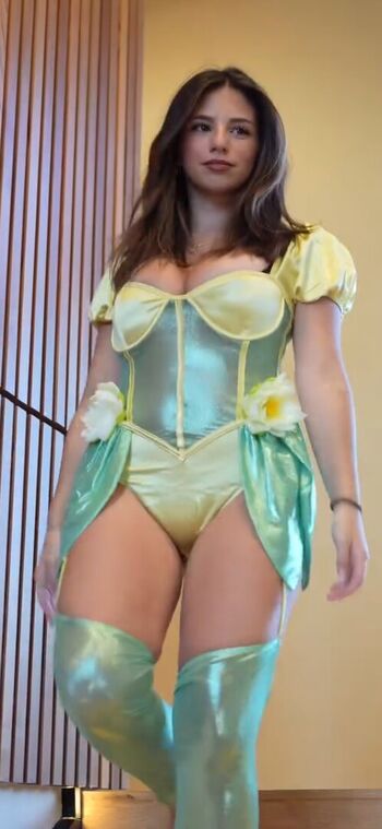 Full leaked Avasoto  page private onlyfans photo