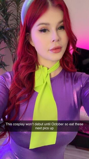 Full leaked Avasreddiary  page private photo