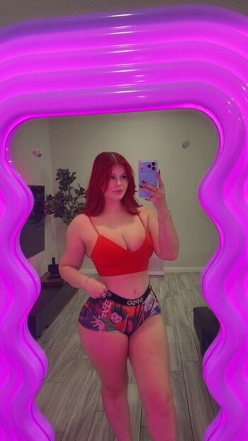 Full leaked Avasreddiary private photo