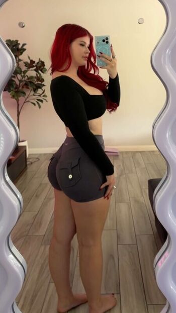 Full leaked Avasreddiary private photo