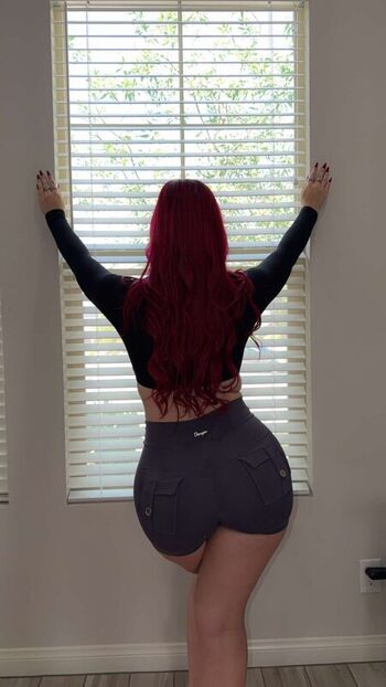 Full leaked Avasreddiary private photo