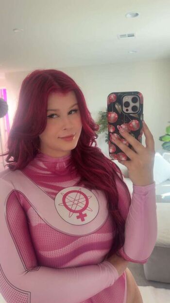 Full leaked Avasreddiary private onlyfans photo