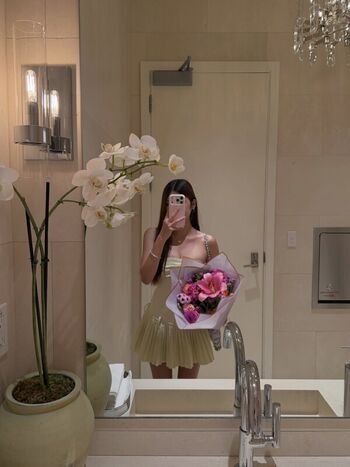 Full leaked Avasuun page private photo