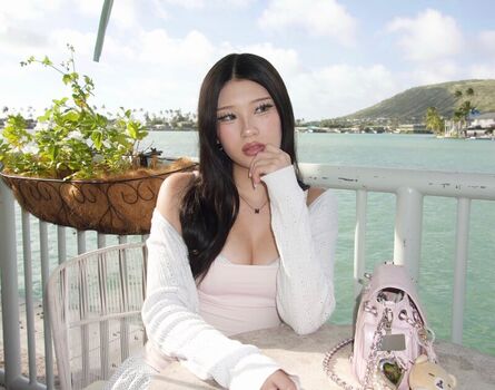 Full leaked Avasuun private photo