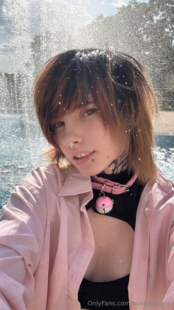 Full leaked Avemylissaa private onlyfans photo