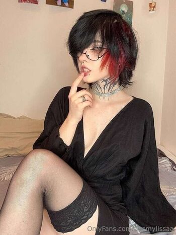 Full leaked Avemylissaa private onlyfans photo