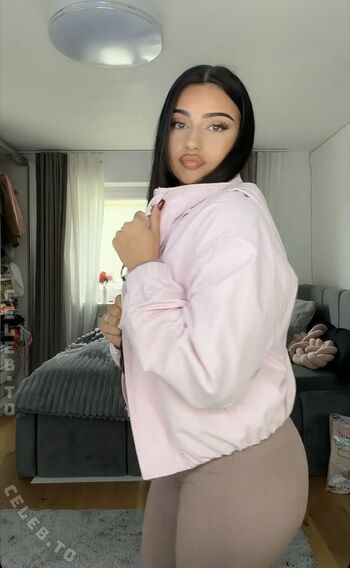 Full leaked Avendaaxs private photo