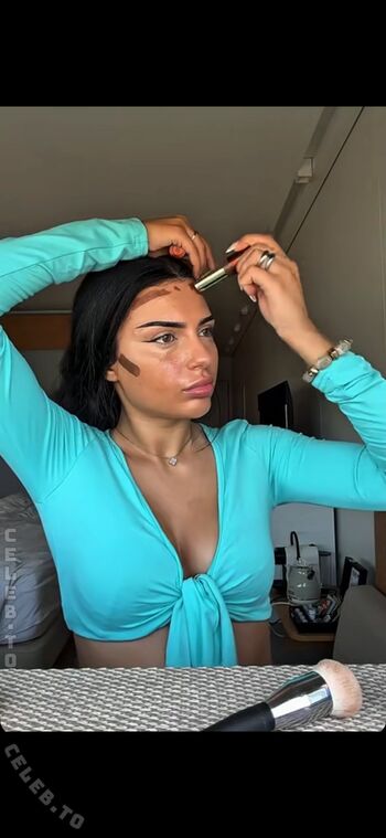 Full leaked Avendaaxs private photo