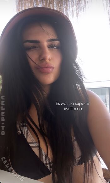 Full leaked Avendaaxs private photo