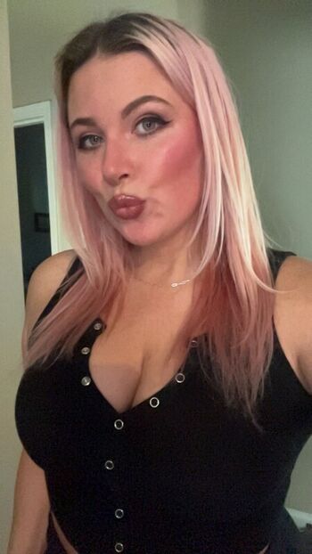 Full leaked Averageallison private photo