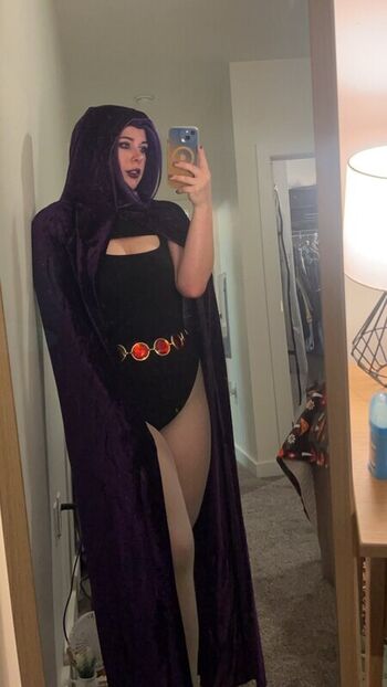 Full leaked Averageallison private photo