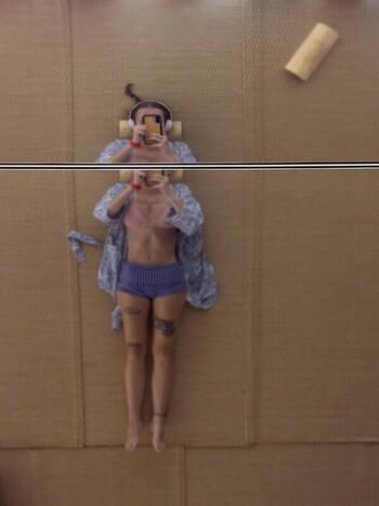 Full leaked Avery shipp private photo