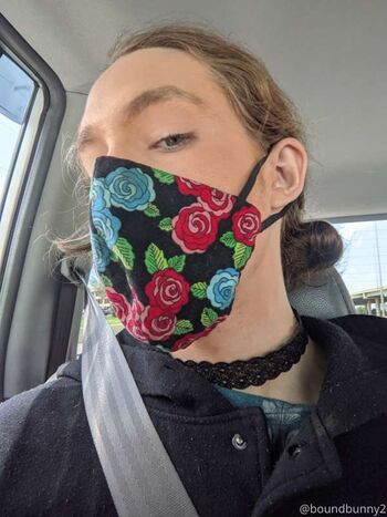 Full leaked Avery starling private onlyfans photo