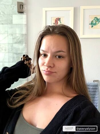 averyalyson